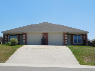 312 N 10th St APT B, Nolanville, TX 76559