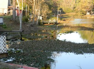 118 Islander Ln, Satsuma, FL 32189