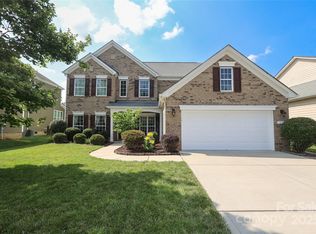 10217 Falling Leaf Dr NW, Concord, NC 28027