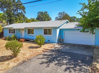 1433 Mussel Shoals Ave, Shasta Lake, CA 96019