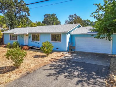 1433 Mussel Shoals Ave, Shasta Lake, CA, 96019