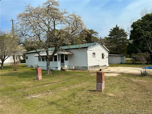 13301 Church St, Gibson, NC 28343
