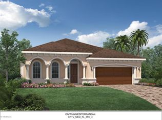 168 Bonita Vista Dr, Ponte Vedra, FL 32081