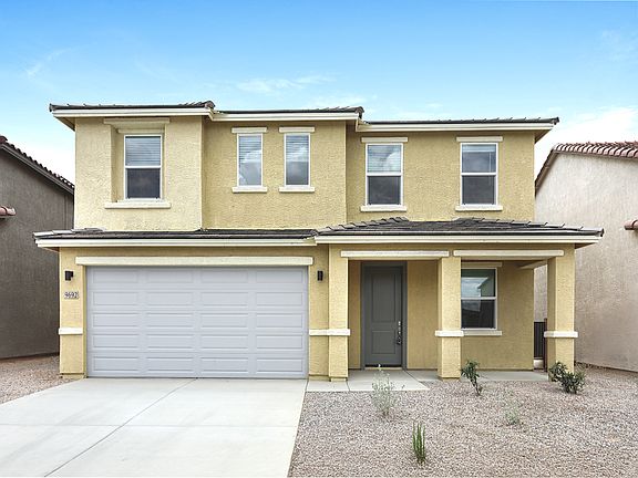 5th image of 7408 S Dempsey Ave #E6d9b1913