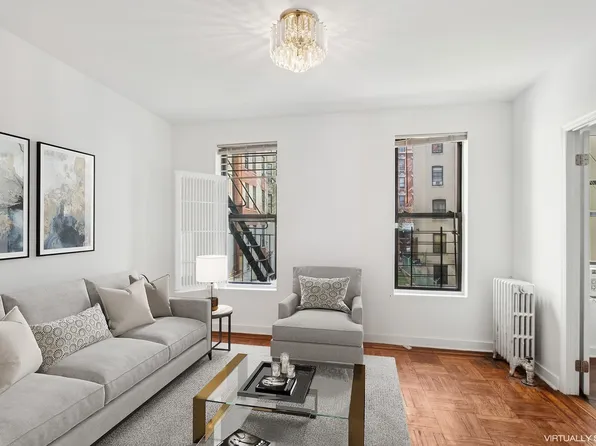137 West 142nd Street 3A image 1 of 5