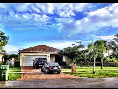 580 NW 20th St, Homestead, FL, 33030