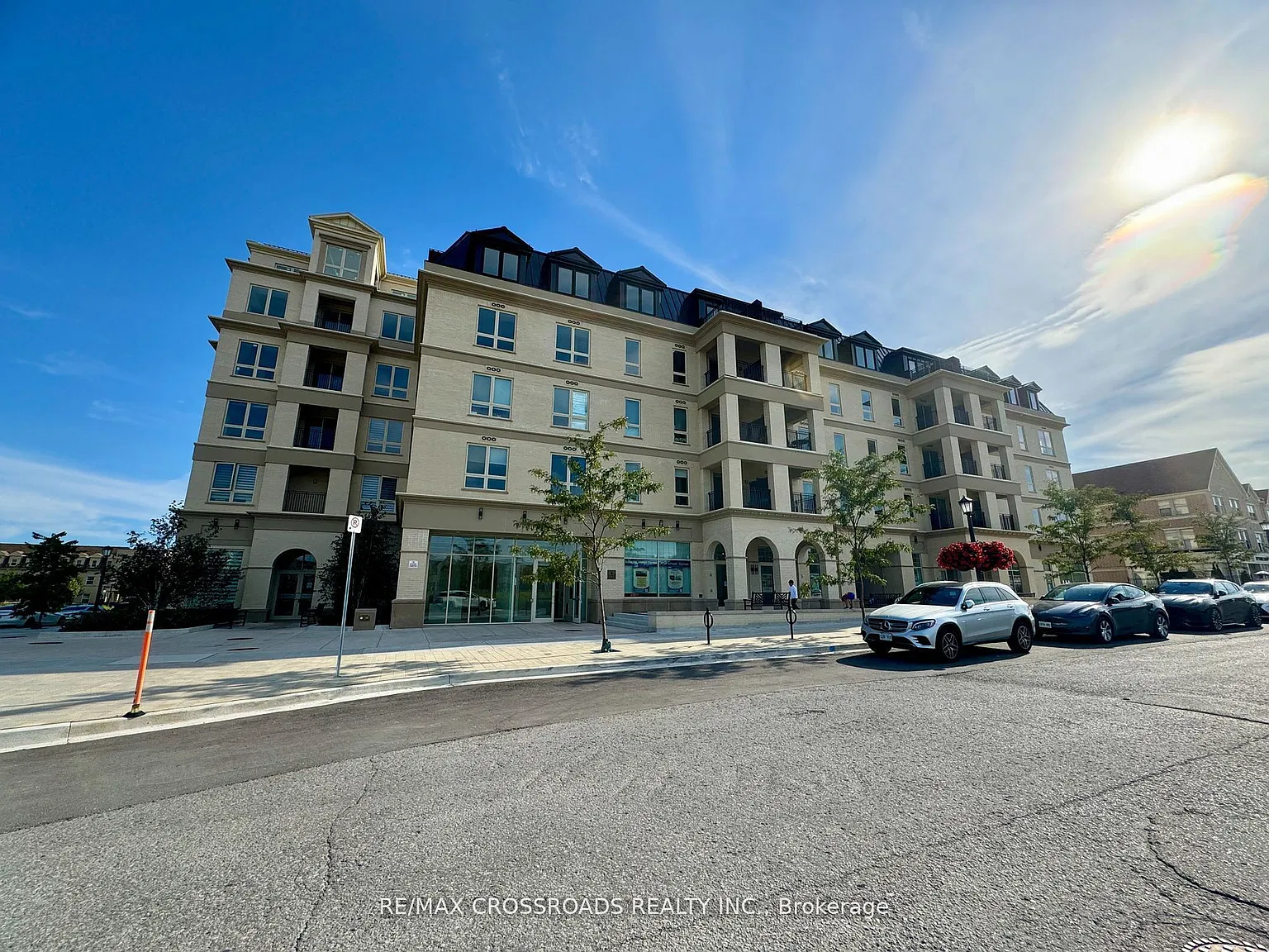101 Cathedral High St — Photo 3