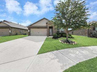 3039 Veeder Pass Ln, Katy, TX 77494