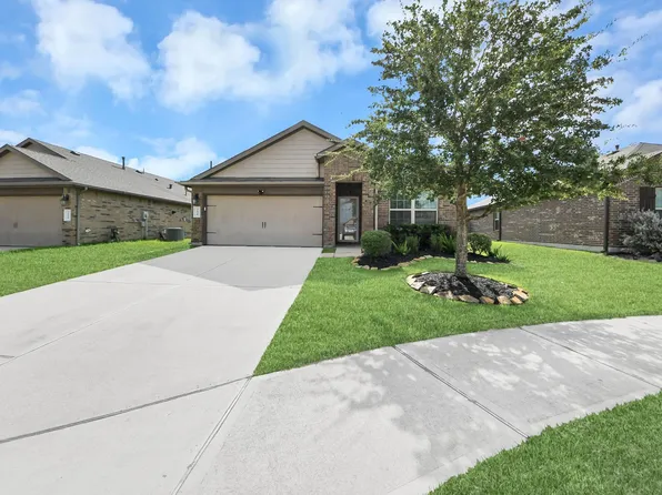 3039 Veeder Pass Ln, Katy, TX 77494