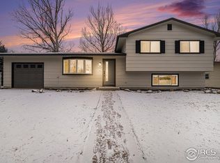 1509 Village Ln, Fort Collins, CO 80521