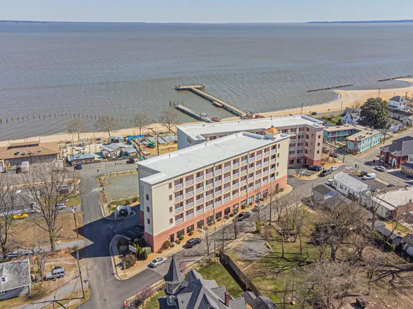 103 Irving Ave N #306, Colonial Beach, VA 22443