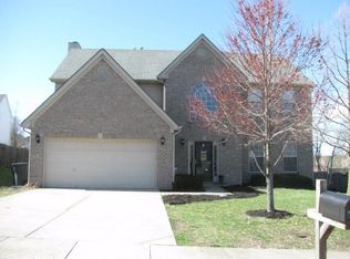 112 Mason Springs Dr, Nicholasville, KY
