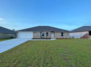 5300 Moore Loop, Crestview, FL 32536