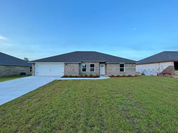 5300 Moore Loop, Crestview, FL 32536