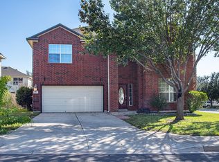 2302 Caprock Pl, Georgetown, TX 78626