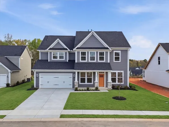 507 Grasshopper Ct, Anderson, SC 29621