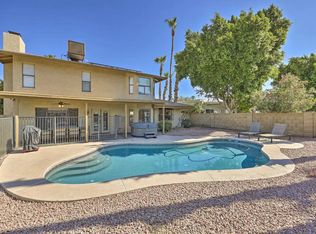 6615 E Kings Ave, Scottsdale, AZ 85254