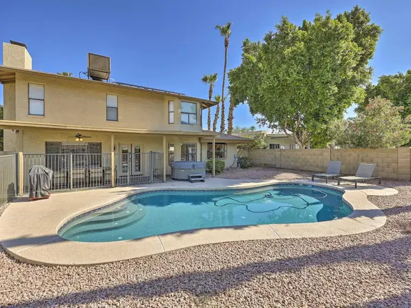 6615 E Kings Ave, Scottsdale, AZ 85254