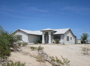 23030 W Watkins St, Buckeye, AZ 85326