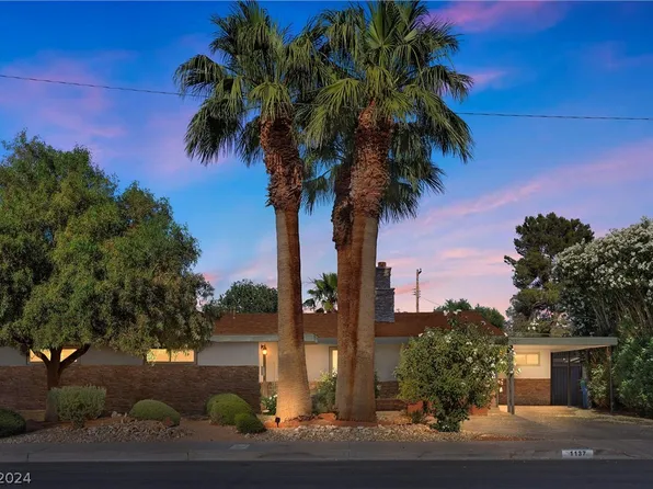 1137 Strong Dr, Las Vegas, NV 89102