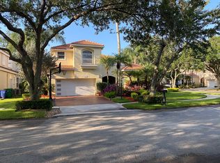 11132 Boston Dr, Cooper City, FL 33026