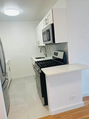 Rented by Brown Harris Stevens | media 30