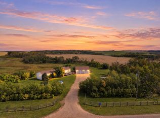 39403 Range Road 222, Lacombe County, AB T0C2E0