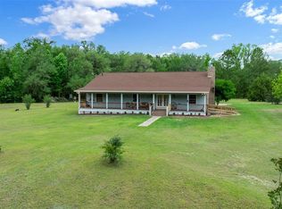 732 SW Carl Wilson Rd, Fort White, FL 32038