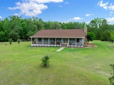 732 SW CARL WILSON ROAD, Fort White, FL, 32038