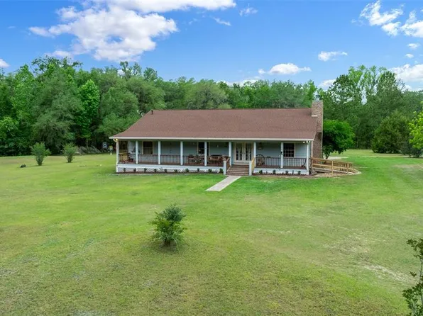 732 SW Carl Wilson Rd, Fort White, FL 32038