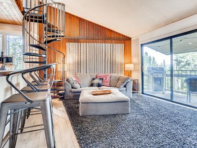 1075 Ski Hill Rd #56, Breckenridge, CO, 80424