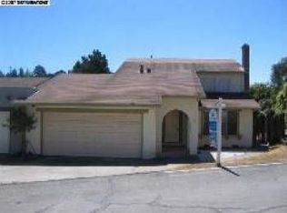 52 Parkridge Pl, El Sobrante, CA 94803