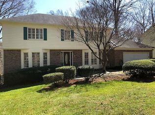 3858 Lee Ridge Way, Lilburn, GA 30047