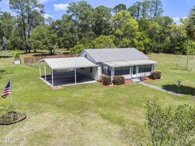 218 PERRY Street, Pomona Park, FL, 32181