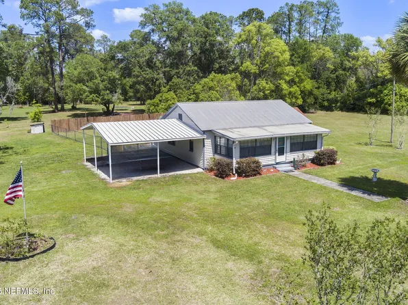 218 PERRY Street, Pomona Park, FL 32181