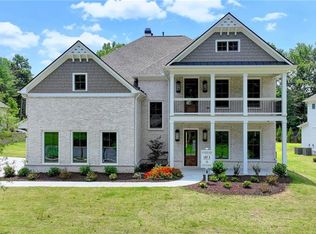 2605 Sunset Dr, Atlanta, GA 30345