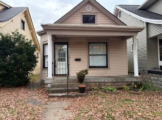 1908 Woodbourne Ave, Louisville, KY