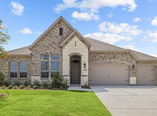 1335 Selby Rd, Van Alstyne, TX 75495