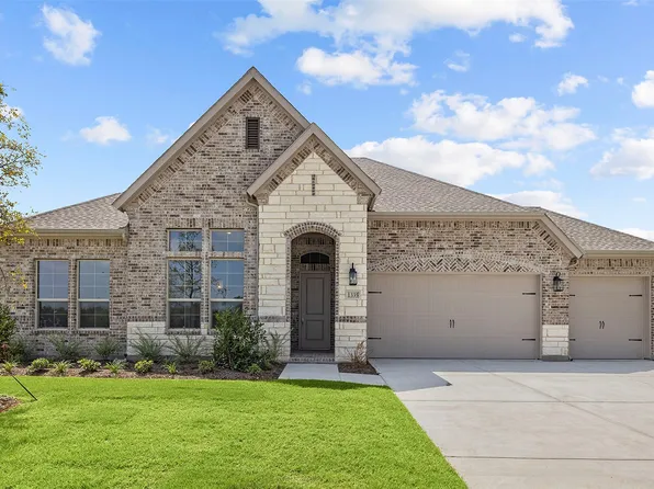 1335 Selby Rd, Van Alstyne, TX 75495