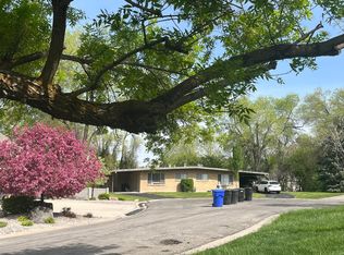 3970 S Matson Cir, Salt Lake City, UT 84124