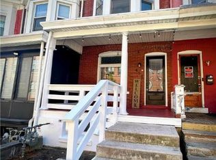 418 N Jordan St, Allentown, PA 18102