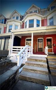 418 N Jordan St, Allentown, PA, 18102