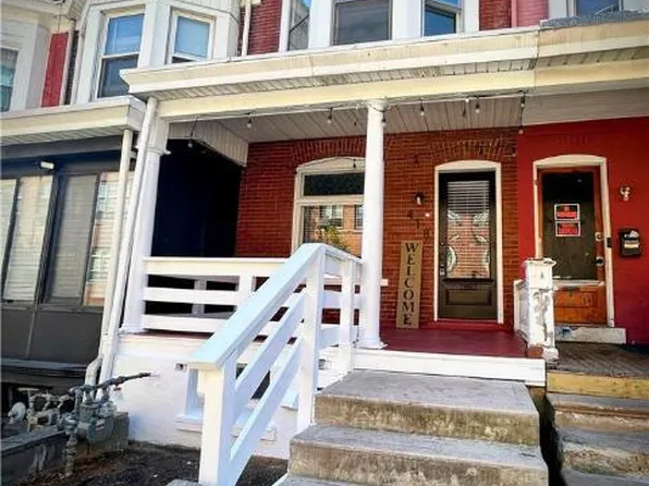 418 N Jordan St, Allentown, PA 18102