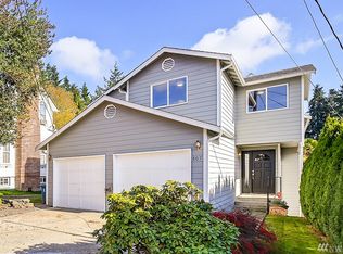 807 Ford Ave, Snohomish, WA 98290