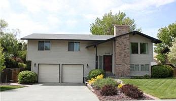 Beautiful Updated Home!