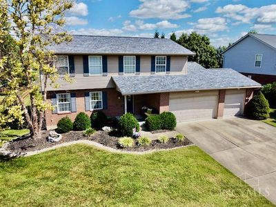6534 Justess Ln, Liberty Township, OH, 45044