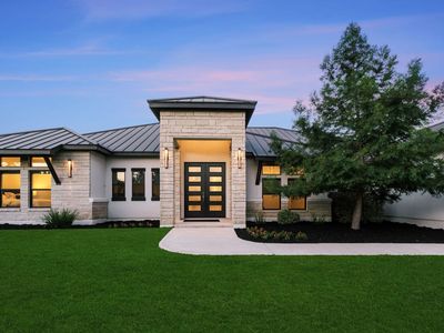 8941 Buckskin Dr, Boerne, TX, 78006