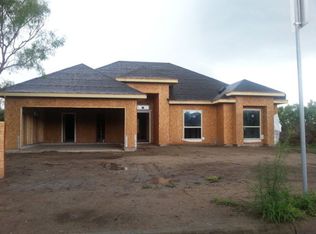 445 Villas Soleadas, Brownsville, TX 78526