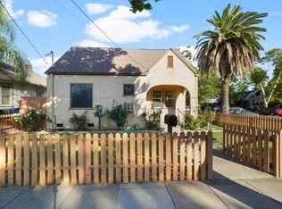 2100 25th St, Sacramento, CA