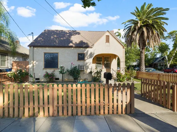 2100 25th St, Sacramento, CA 95818